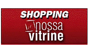 Shopping Nossa Vitrine | Cliente Ricca Regularização de Imóveis