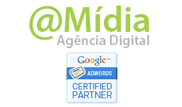 @Mídia - Web Site - 3d - Links Patrocinados